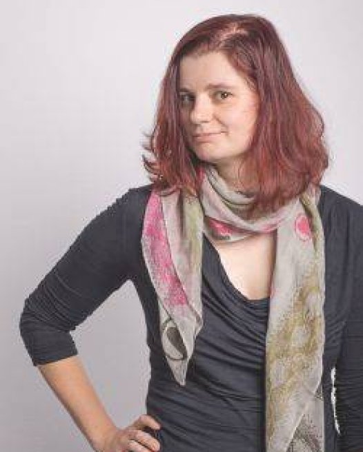 Anne Gaschütz