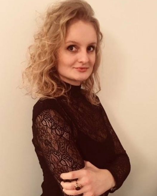 Alicja Jagodzińska