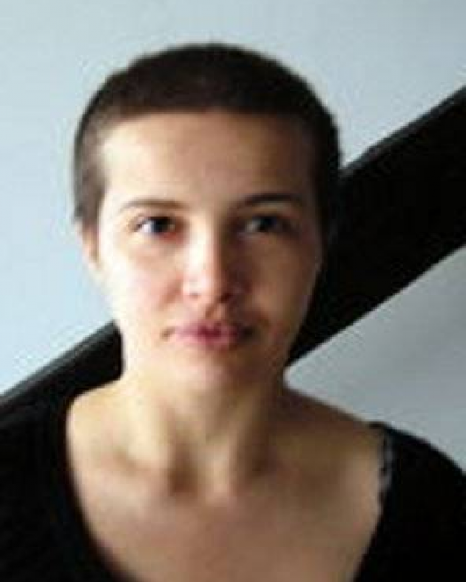 Ivona Juka
