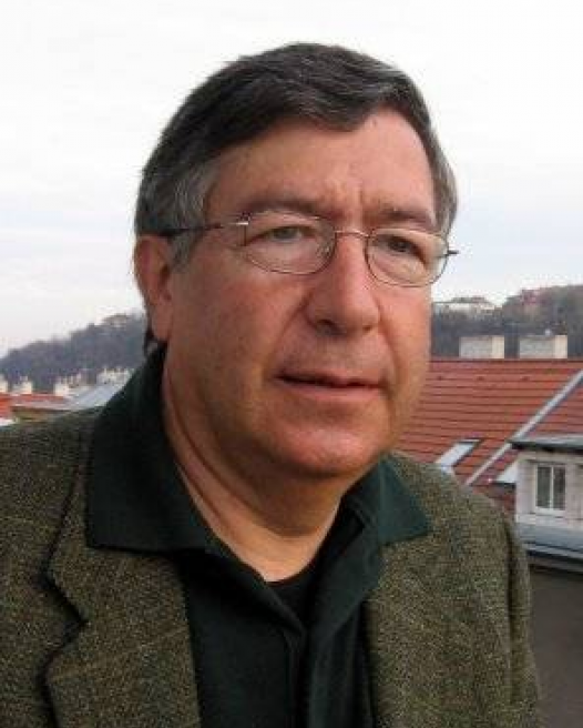 Bernard Šafařík