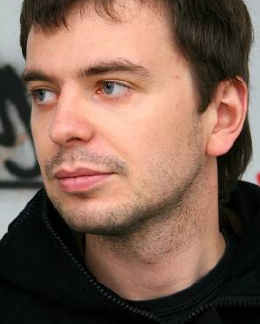 Nikita Sutyrin