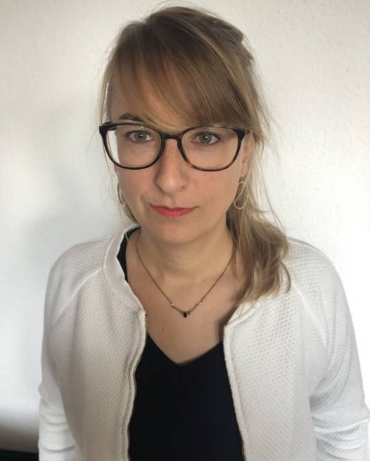 Luisa Schwamborn