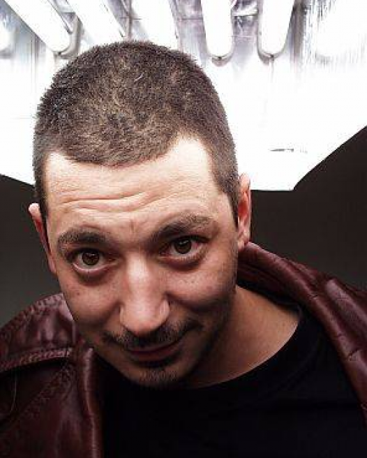 Andrey Paounov