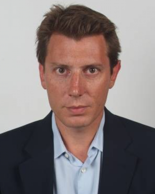 Renaud Allilaire