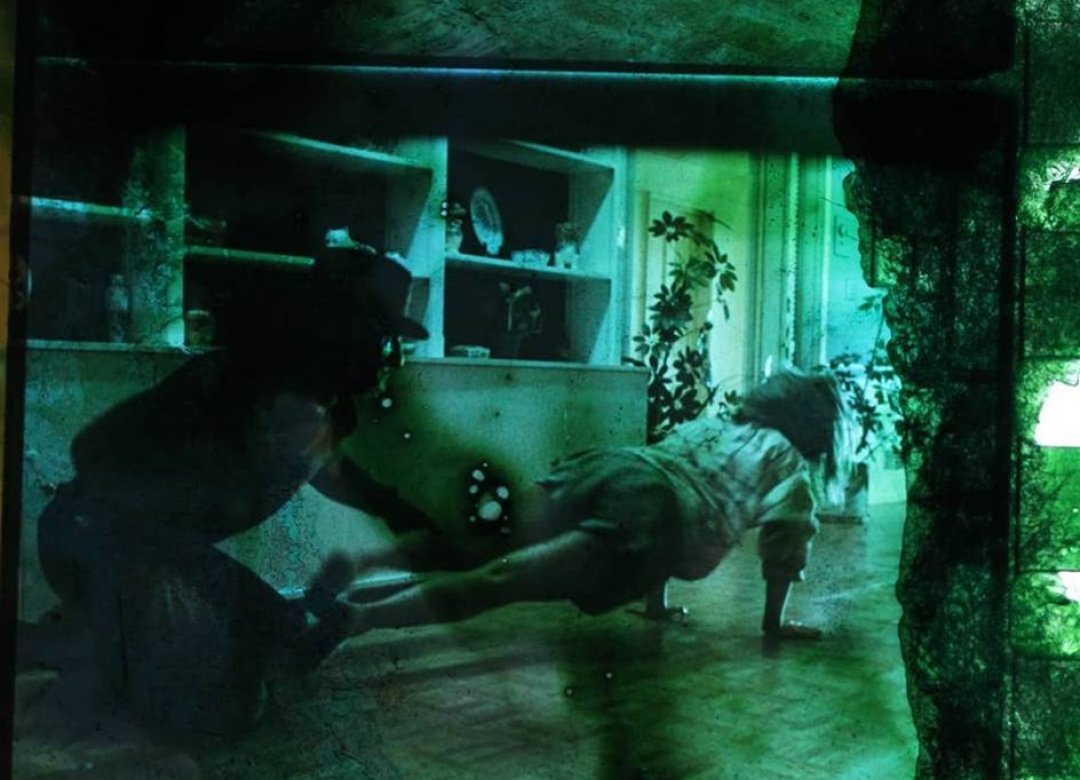 The Philosophy of Horror (Part I): Etymology