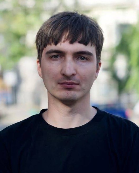 Yegor Troyanovsky