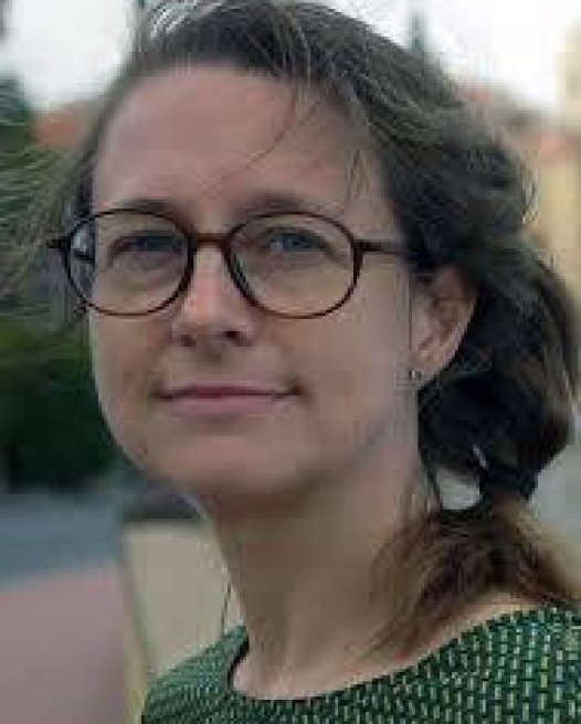 Alexandra Wachter