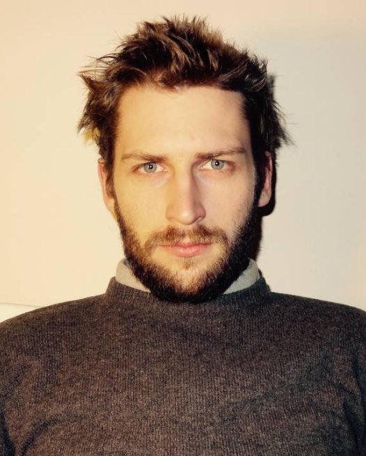 Petr Michal
