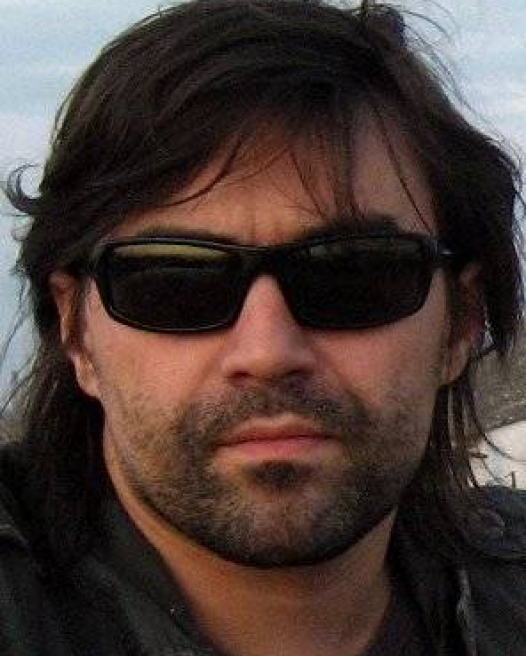 Viktor Vokjan