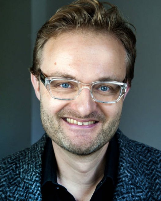 Tobias Büchner
