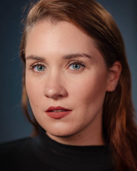 Natalie Golovchenko