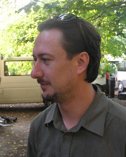 Marijo Vukadin