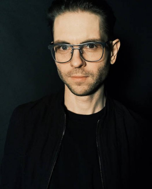 Dimitri Venkov
