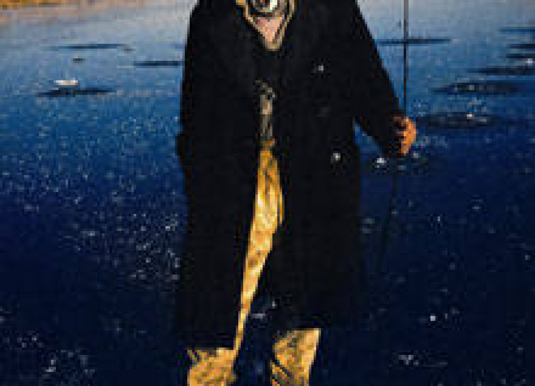 Aral, Fishing in an Invisible Sea