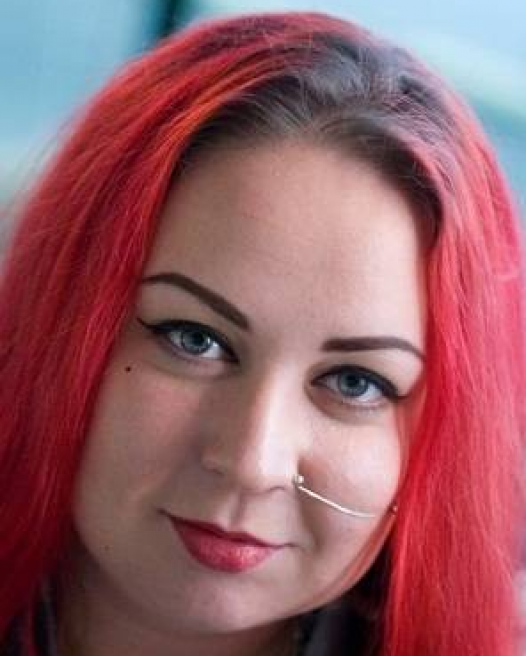Liina Paakspuu