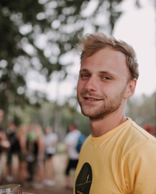 Ondřej Tremer