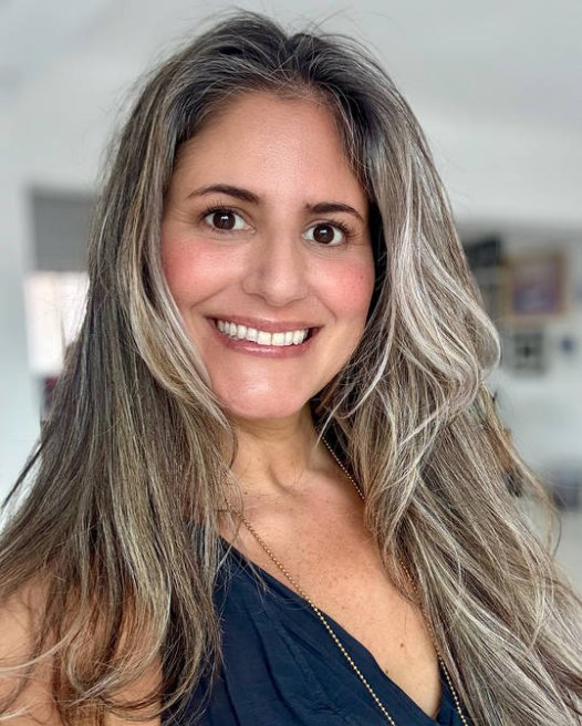 Gabriella Chihan Stanley