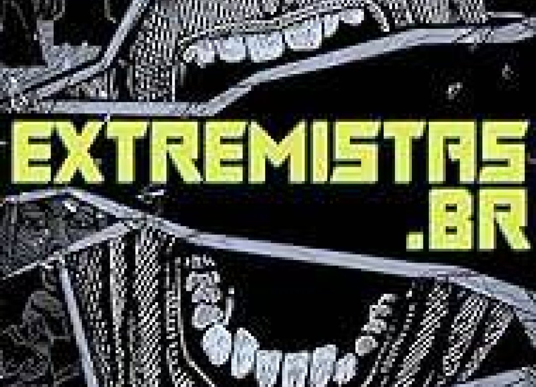 Extremistas.br