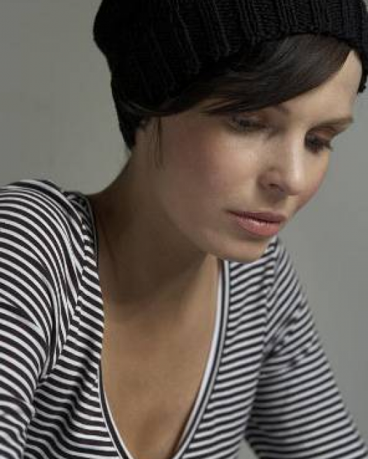 Renata Gabryjelska