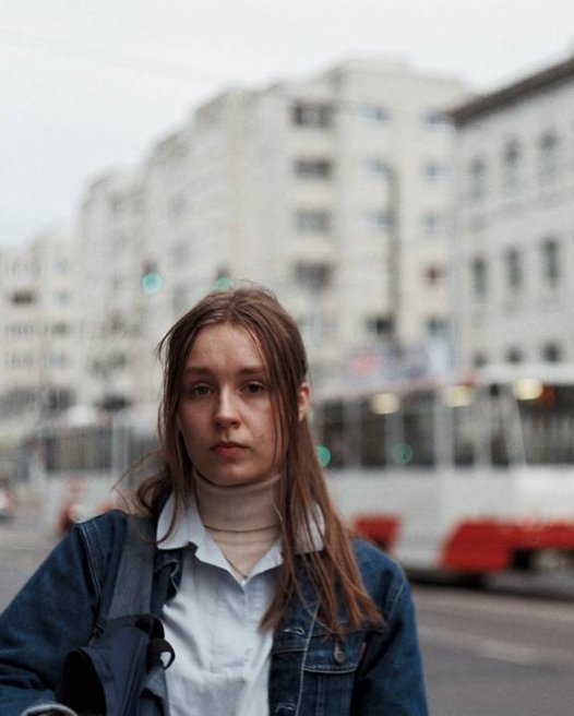 Sofia Kai Jürimäe