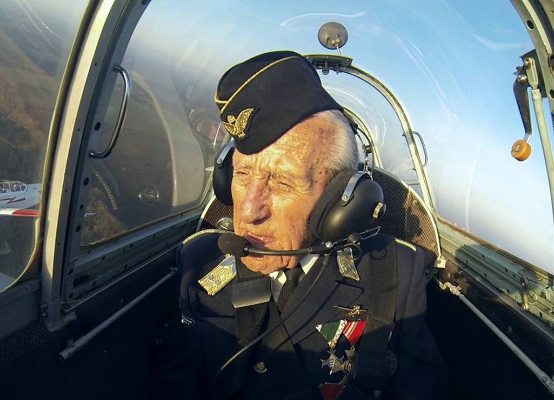 Veteranfilm