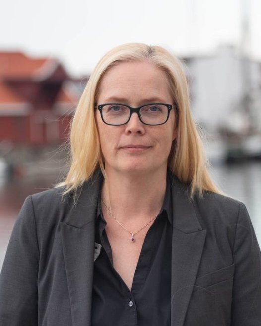 Tonje Hardersen