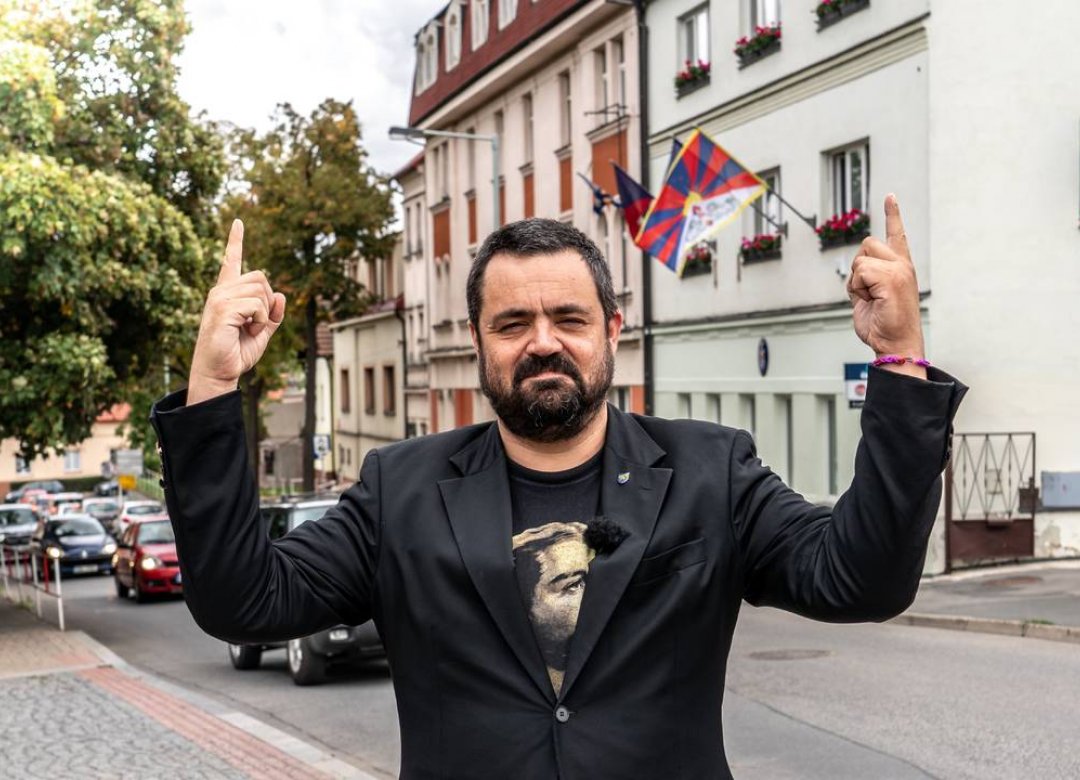 Extreme Mayor