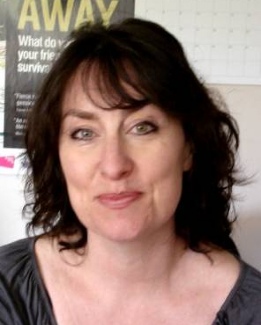 Rachel Wexler