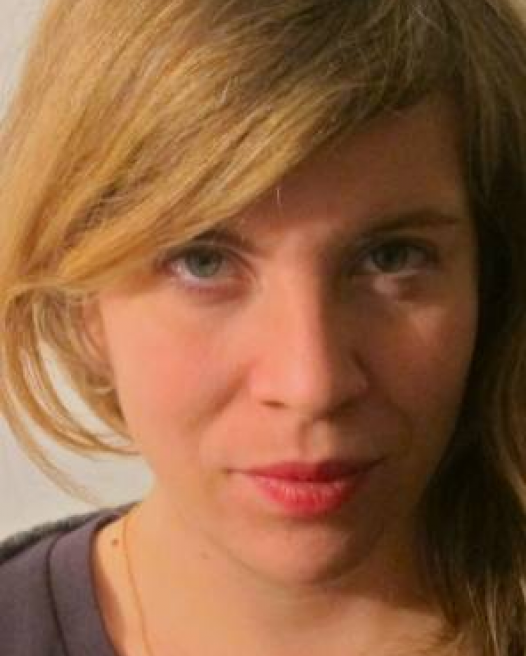 Dorothée Lachaud