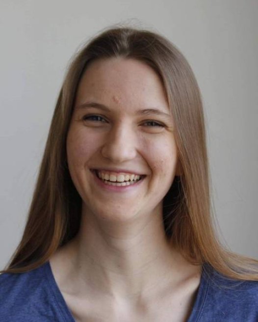 Julie Stříbrná