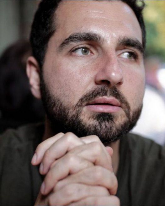 Orkan Bayram