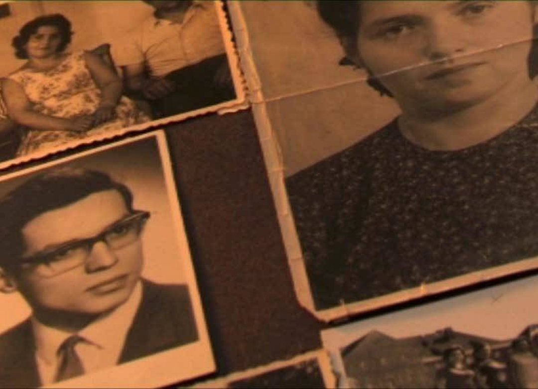The Family of Exiles