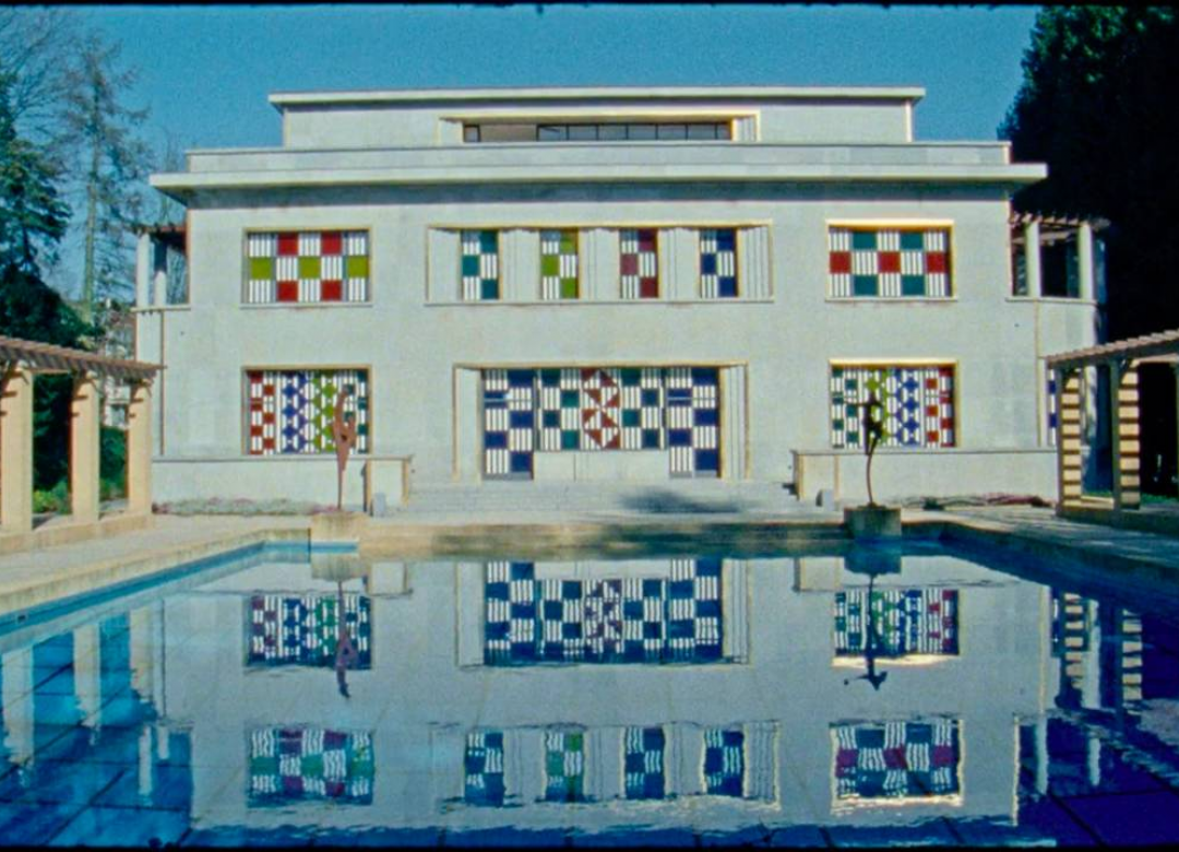Villa Empain