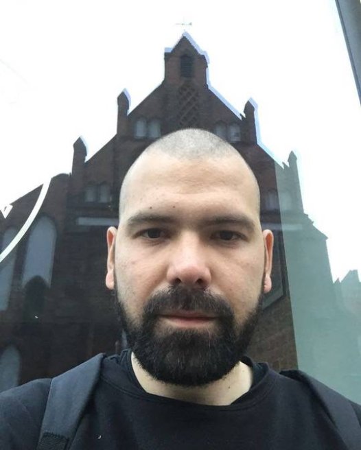 Tomi Hazslinszky