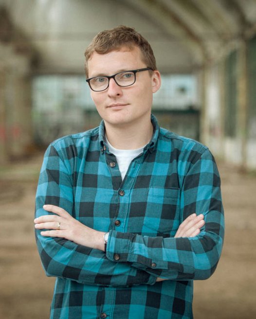 Tomáš Hrubý