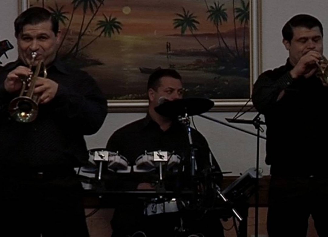 Funeral & Wedding Orchestra