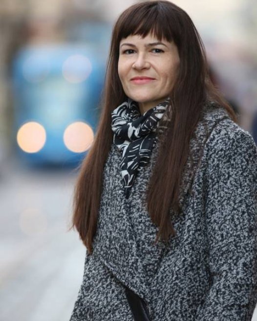 Tanja Vujasinovic