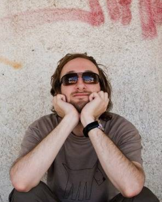 Luka Rukavina