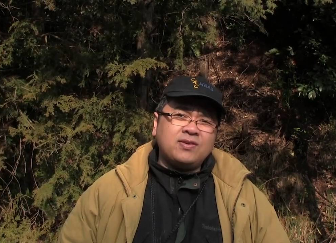 Me and the Cult Leader - A Modern Report on the Banality of Evil