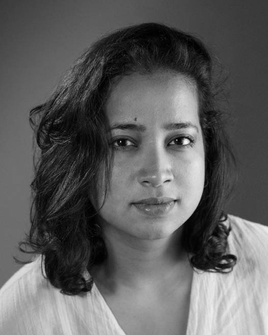 Apoorva Satish
