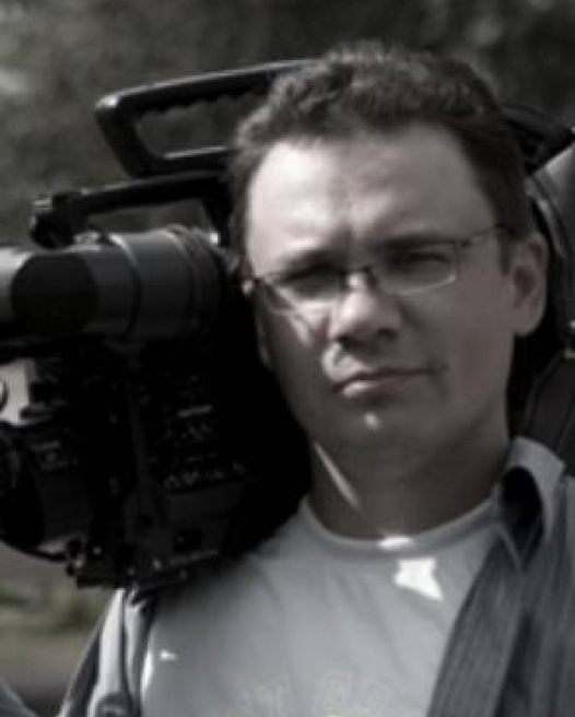 Kirill Sakharnov