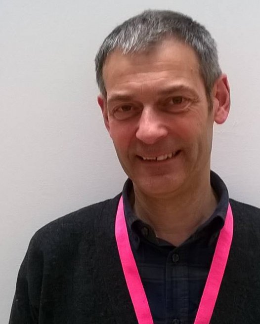 Mark Cook