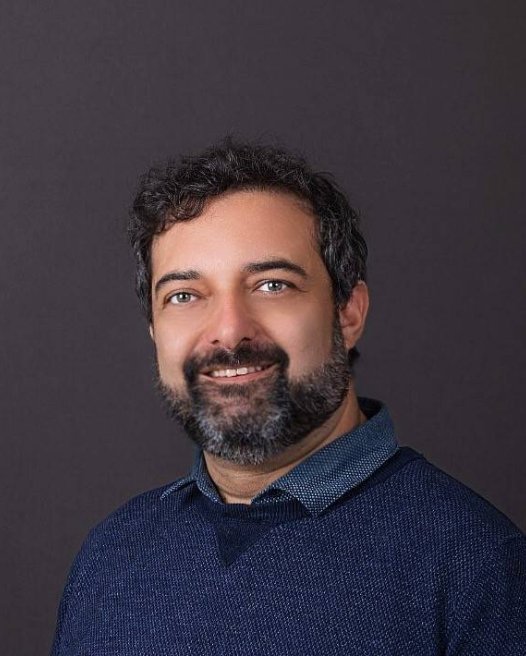 Xavier Conesa Serrat