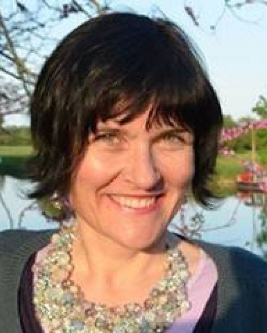 Jane Ray