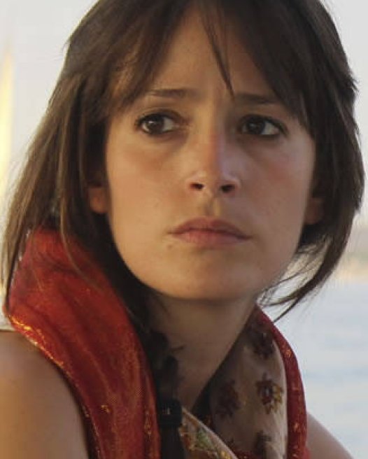 Teresa Morales de Álava