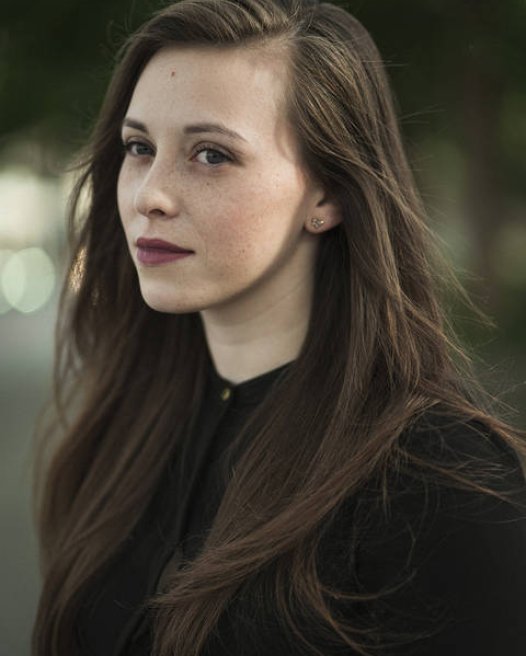Karolina Sienkiewicz