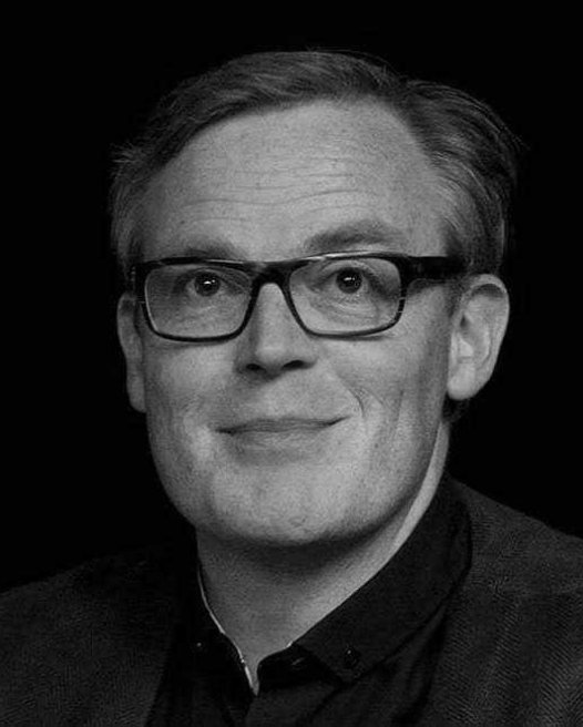 Ove Rishøj Jensen