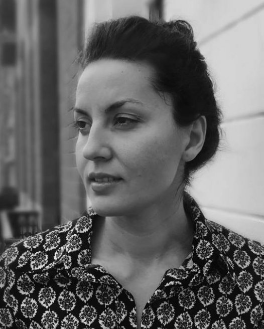 Irina Andreea Malcea Candea