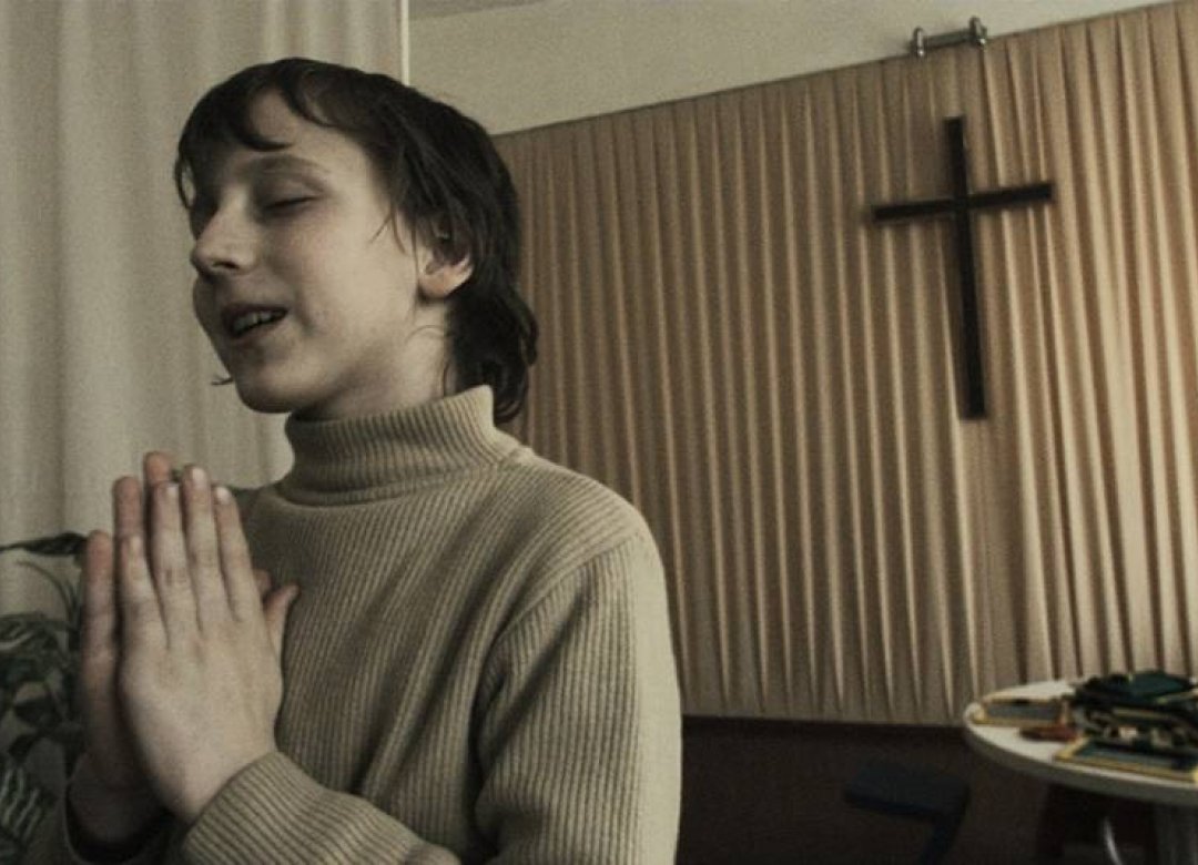 Children of Karosta