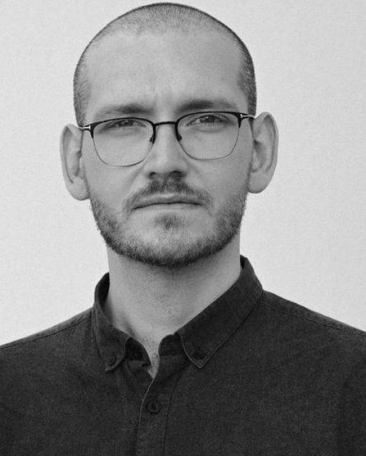 Daniel Tenné